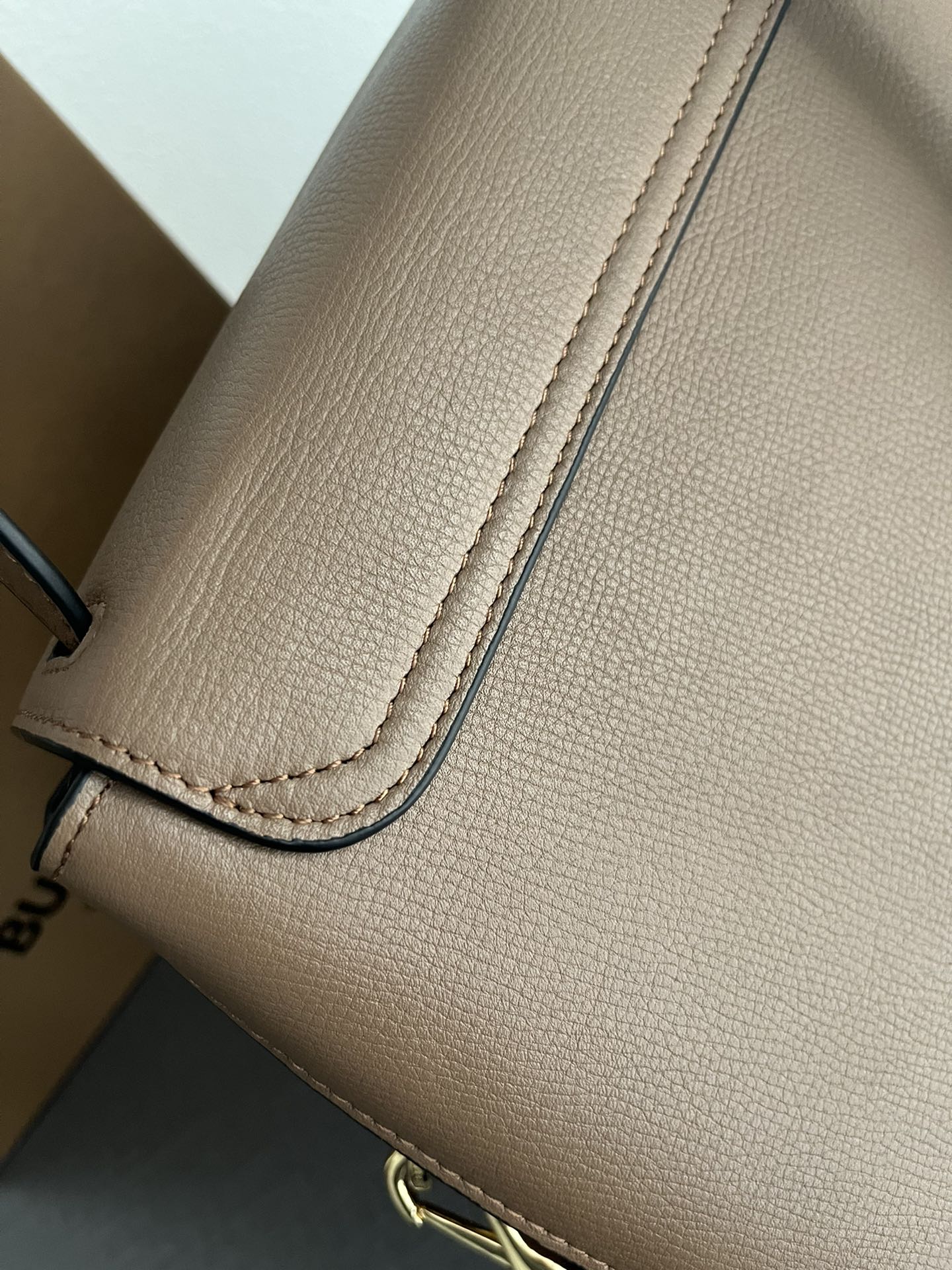 Burberry Top Handle Bags